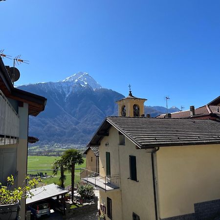 Sotto Al Bosco B&B E Azienda Agricola Dubino Exterior photo